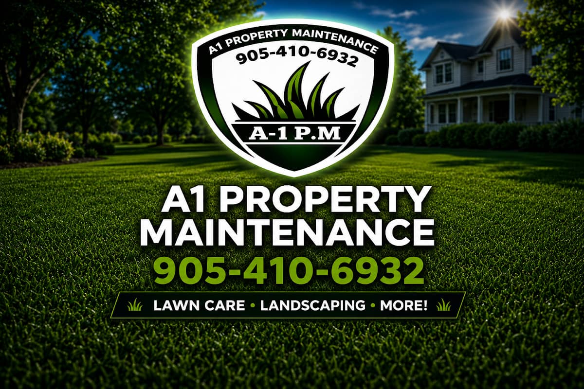 A1 Property Maintenance