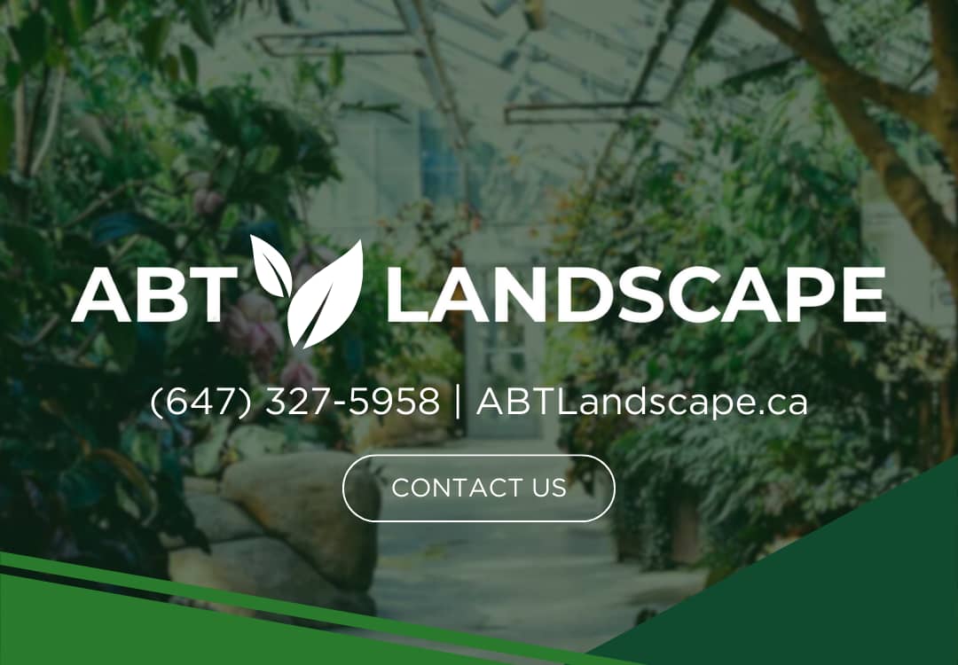ABT Landscape and Renovations
