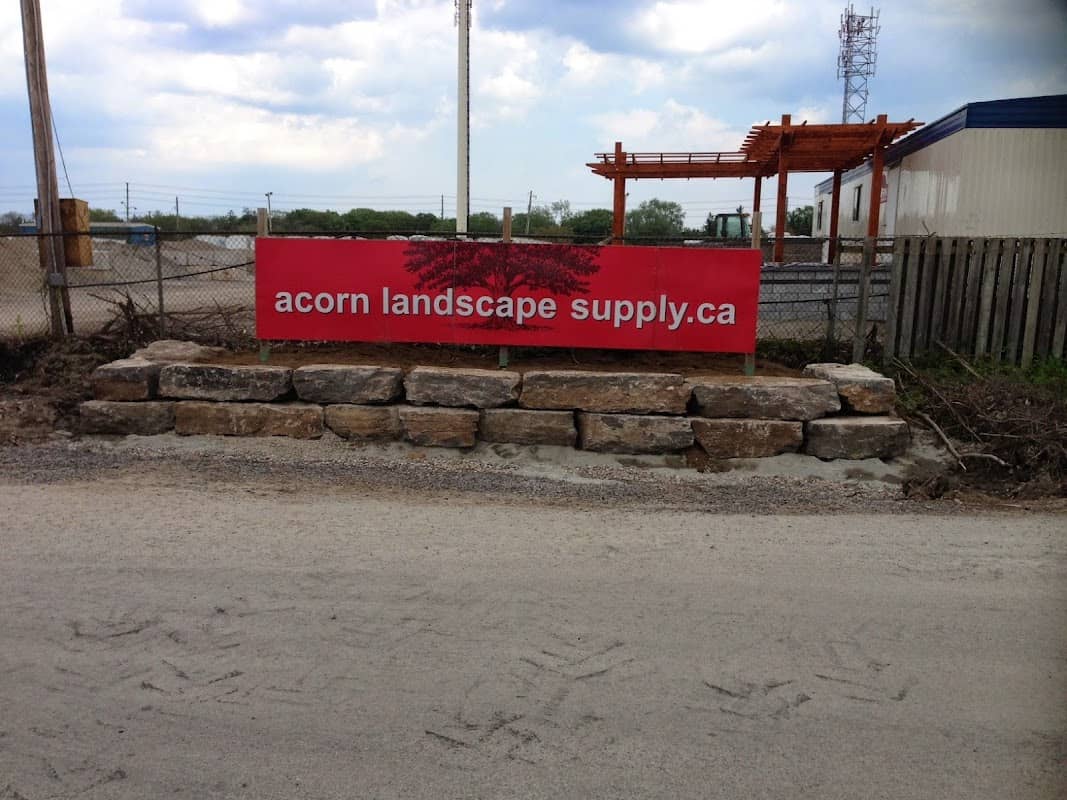 Acorn Landscape Supply