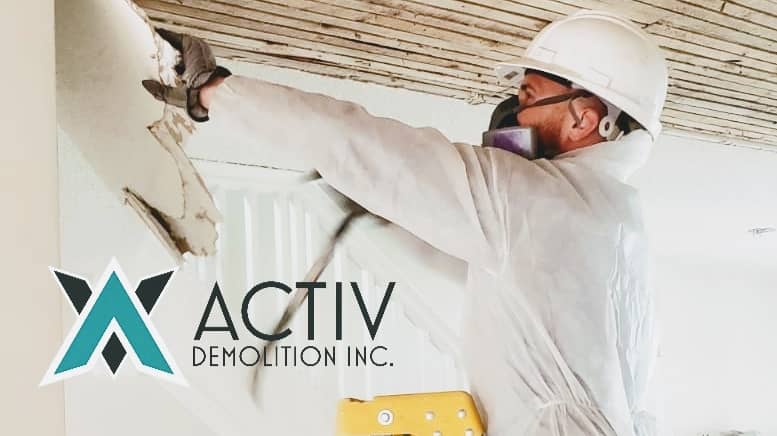 Activ Demolition