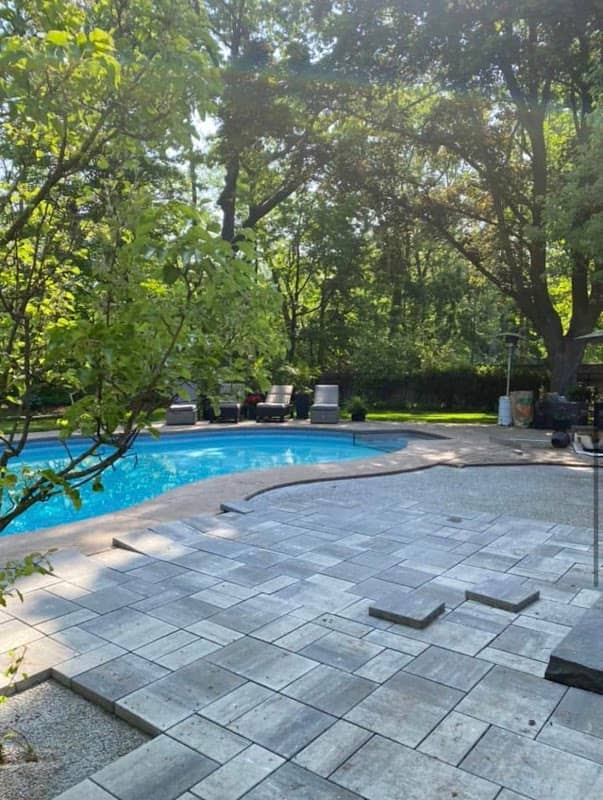 Adid Landscaping Stone Work photo 3
