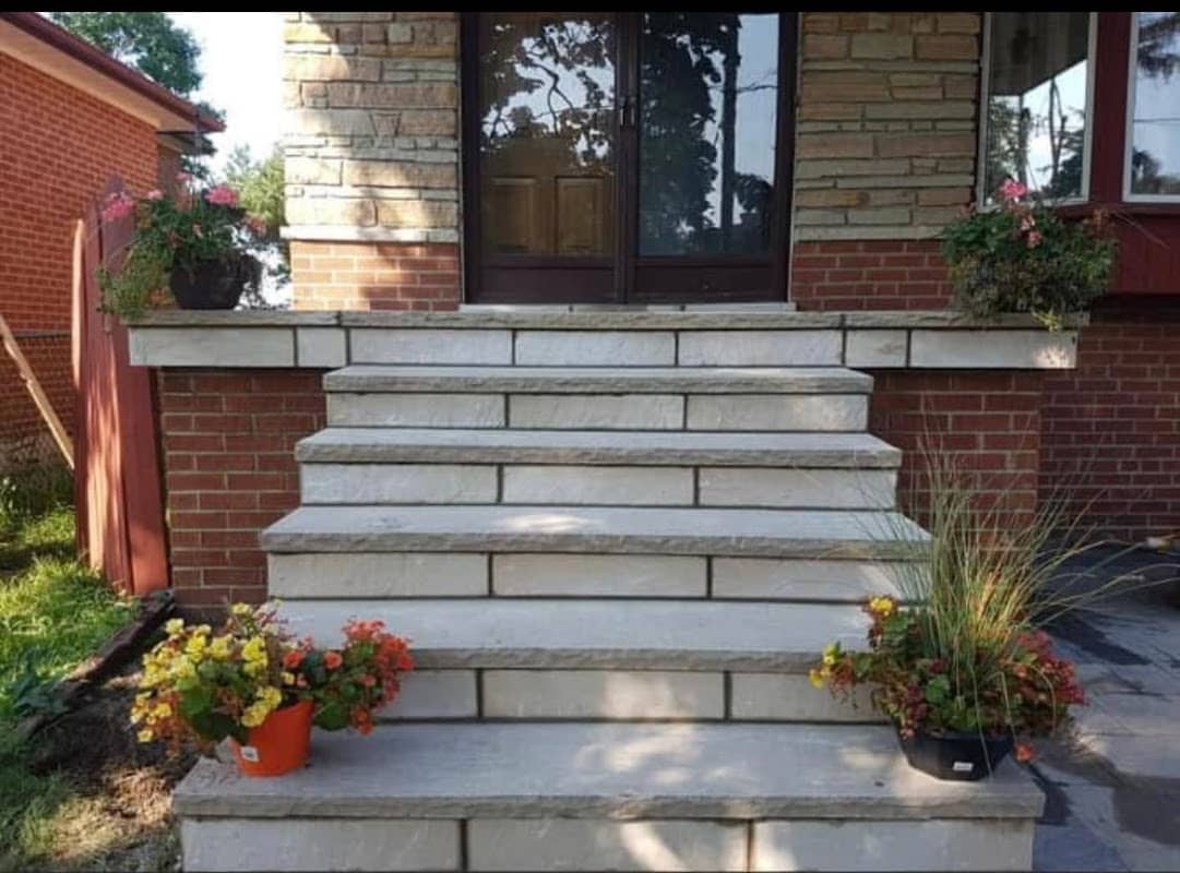 Adid Landscaping Stone Work photo 4