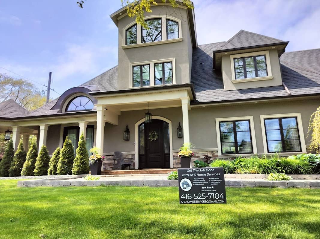 AFX Home Services