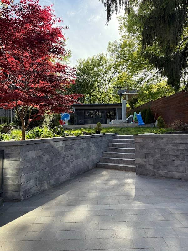 Agis Construction and Landscaping