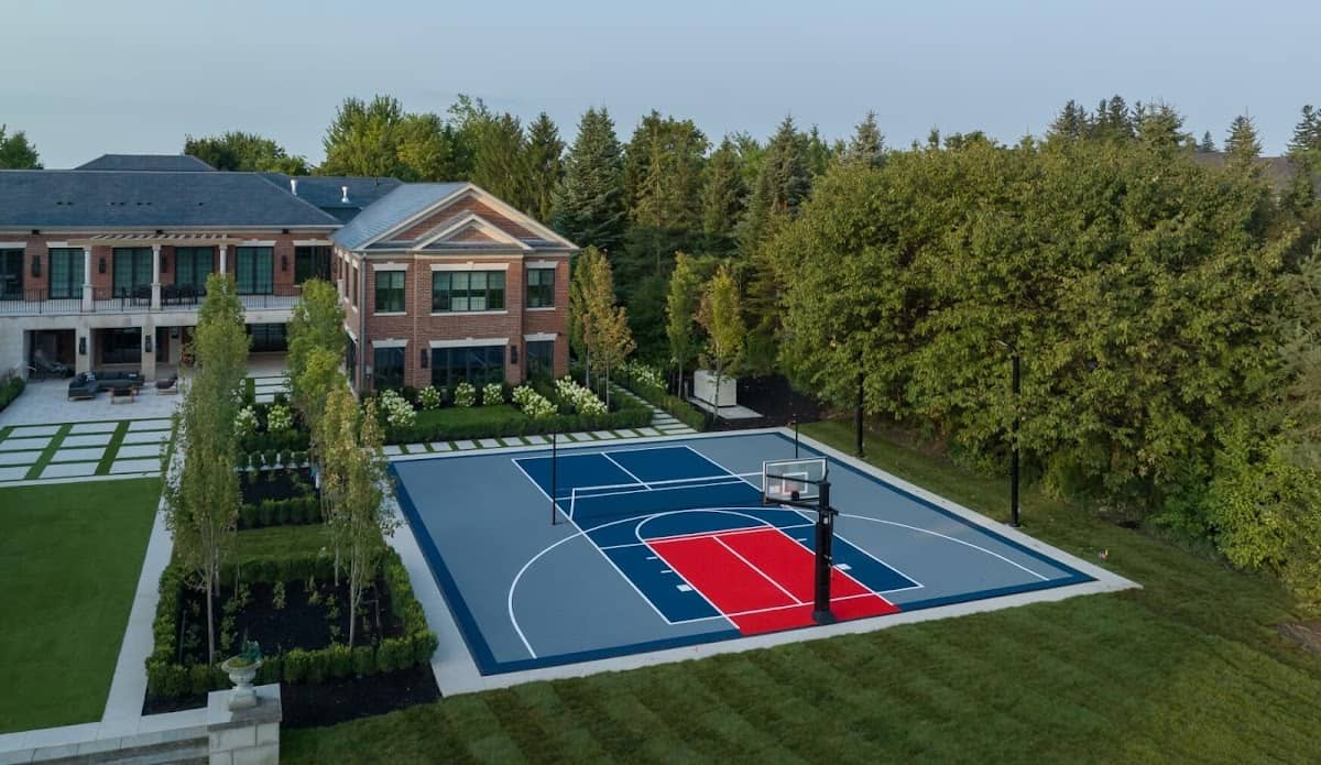 AHS Pool & Landscaping Etobicoke