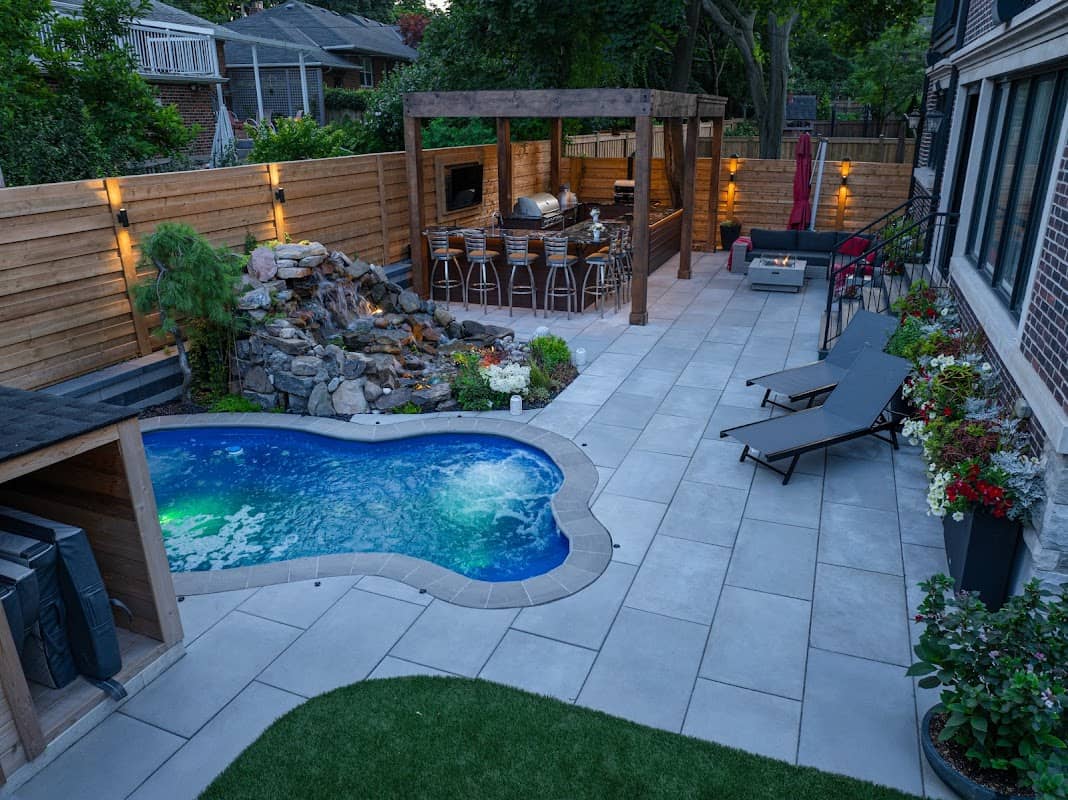 AHS | Toronto Landscaping Company photo 2