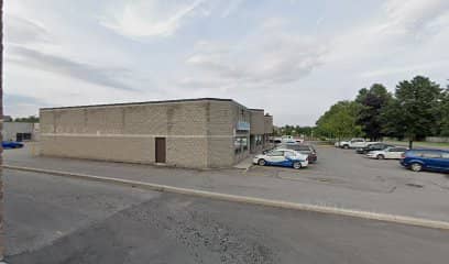 Ajax Property Maintenance