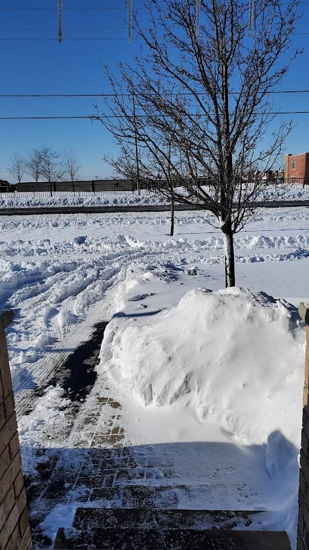 Ajax Snow Removal