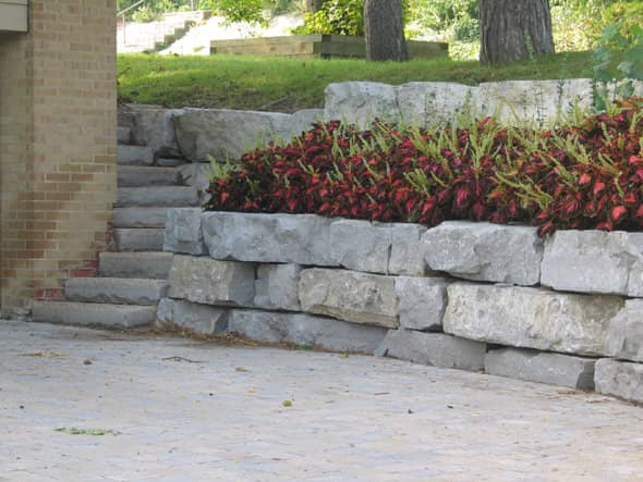 ALL-PRO Landscaping & Carpentry Ltd