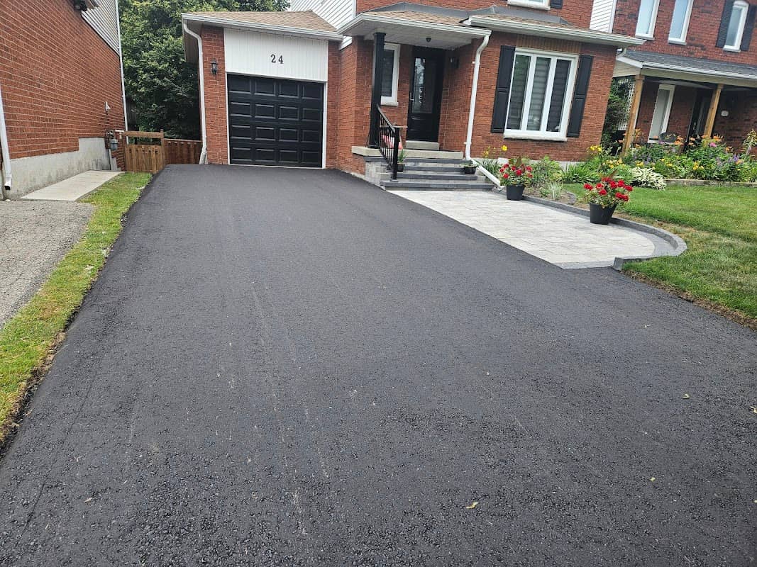 Appco Paving Ltd. photo 2
