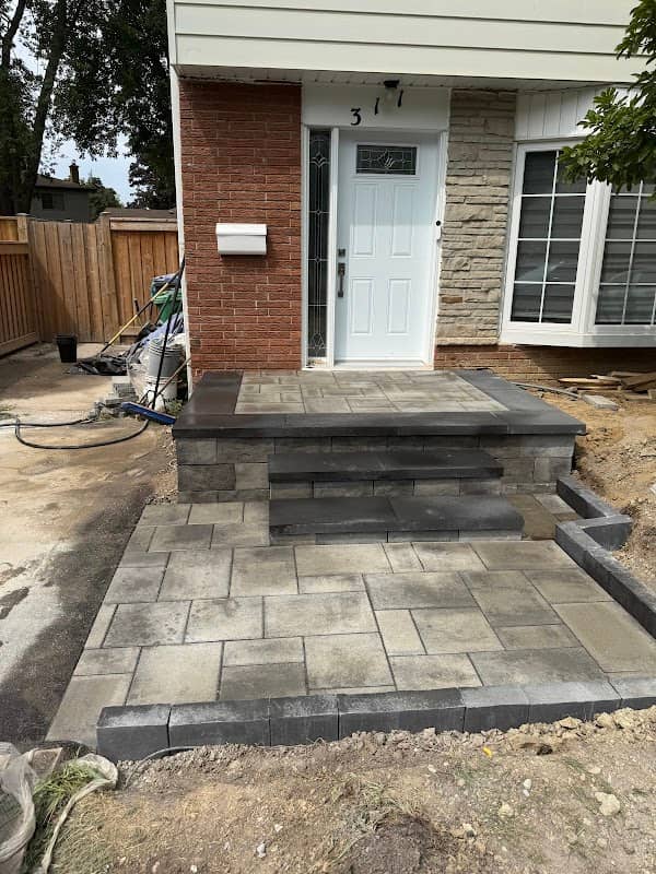 Aspect Interlocking Design