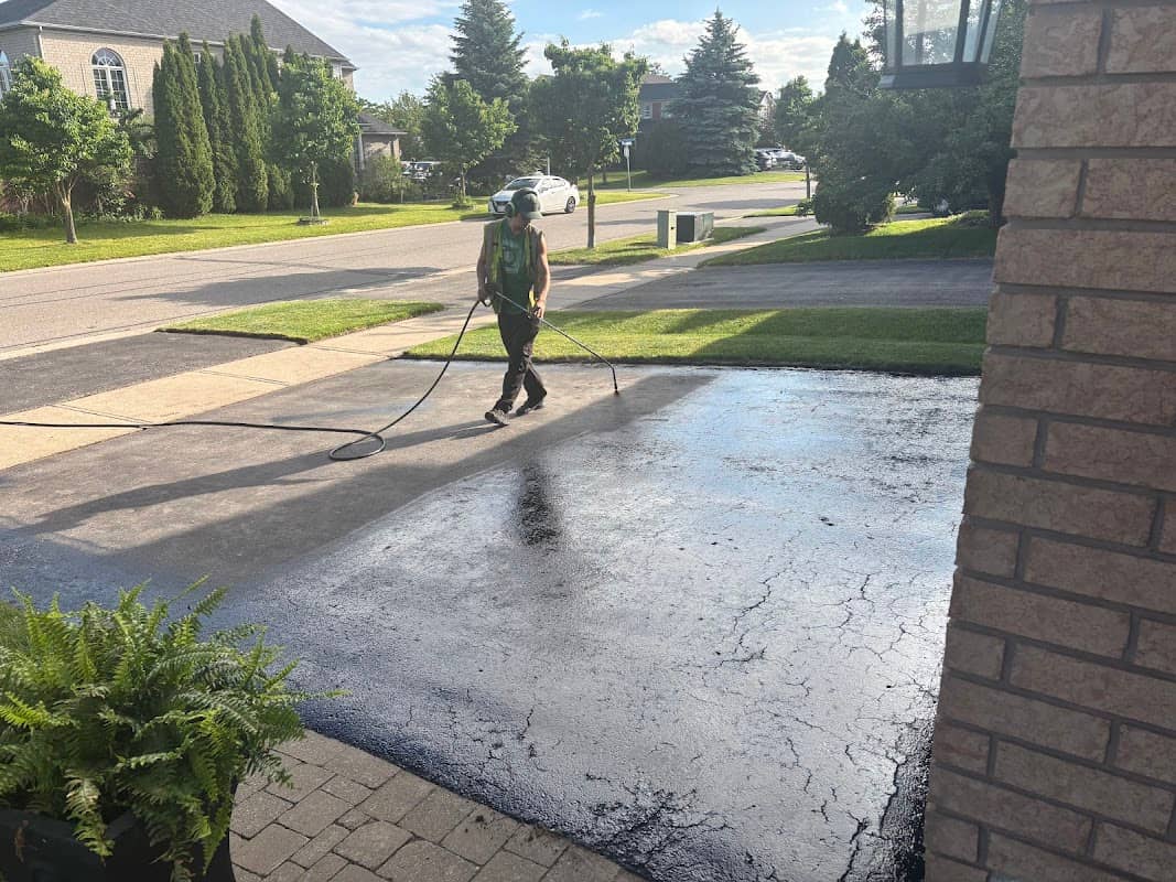Asphalt Care Canada photo 2