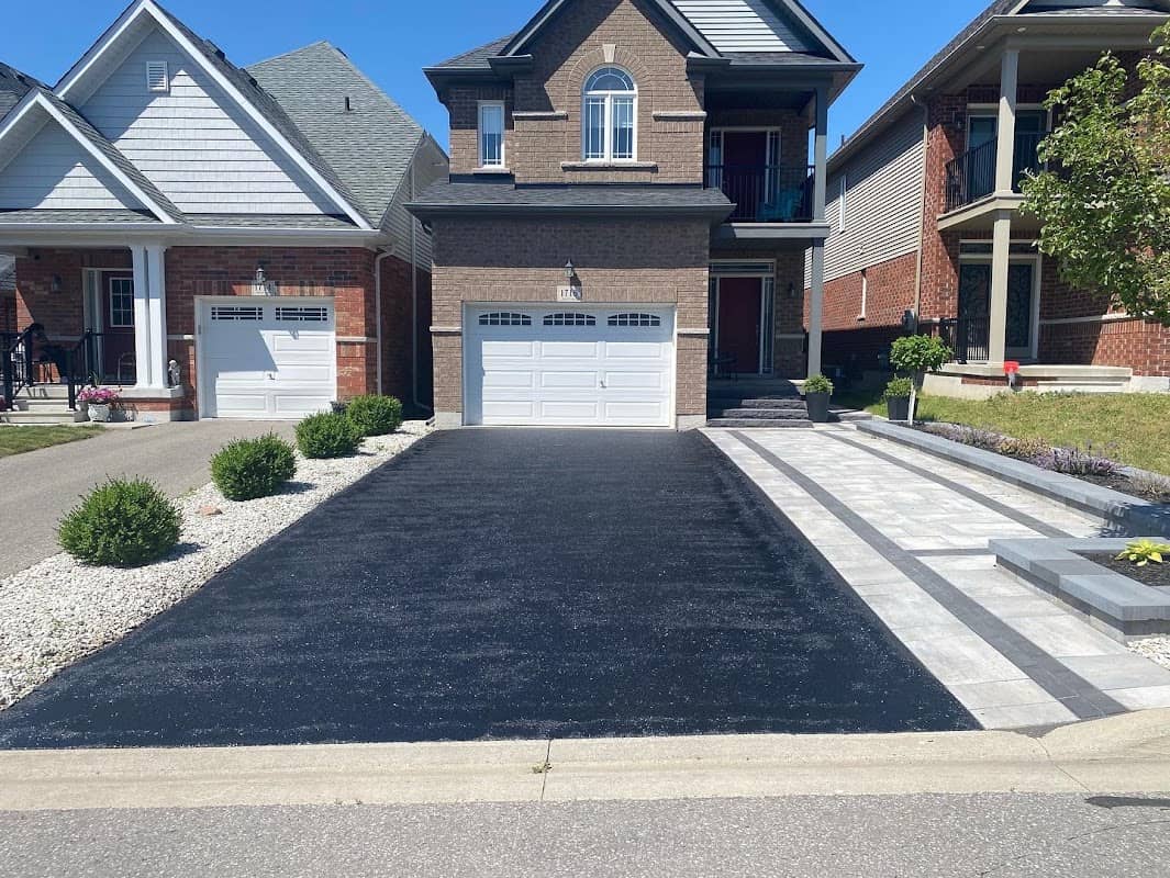 Asphalt Care Canada photo 4