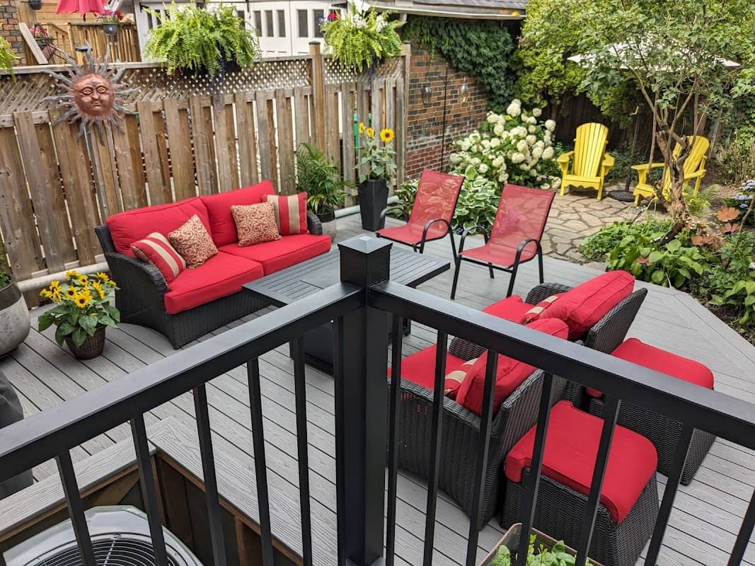 Avanti Landscaping photo 2