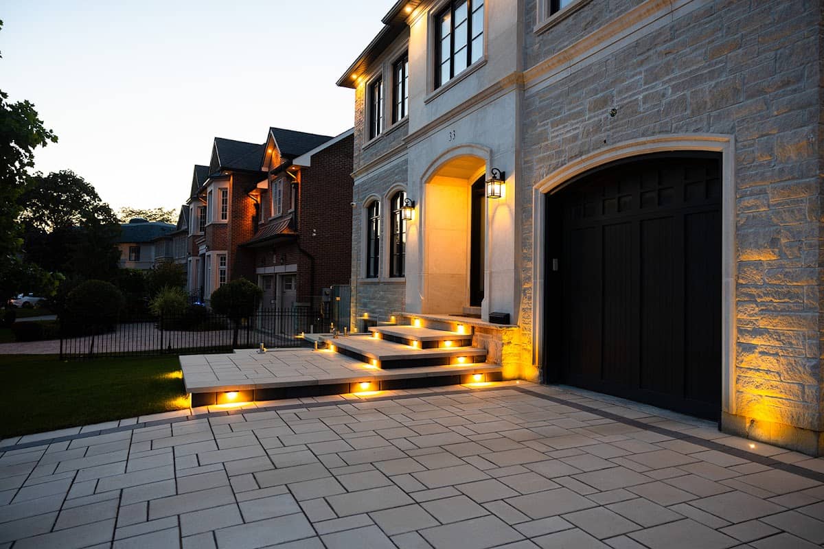 Avanti Landscaping
