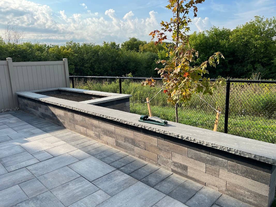B & B Landscaping LTD.