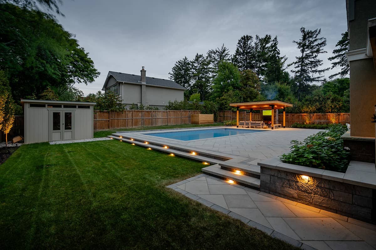 Bayview Landscaping photo 2