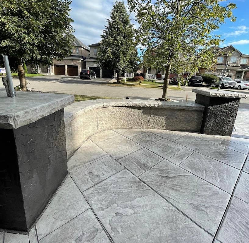 BB Concrete