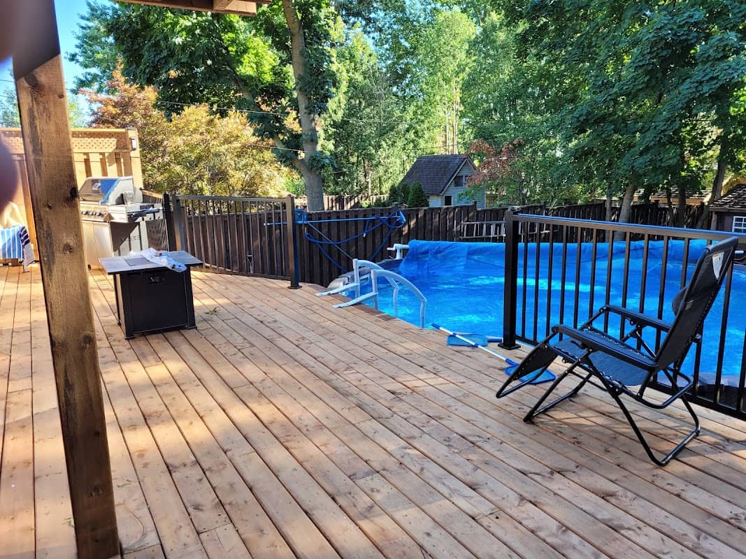Beast Contracting and Landscaping INC photo 2