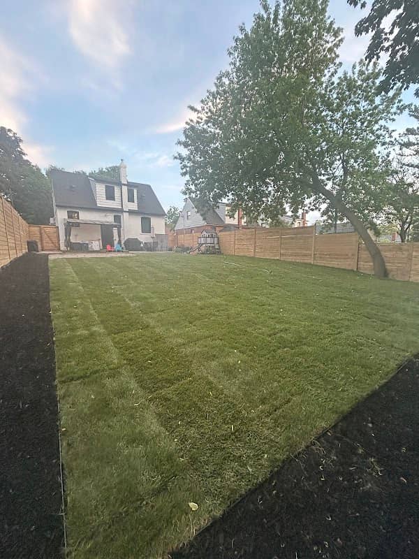 Blue Onion Landscaping photo 2