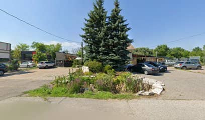 Boot's Landscaping And Maintenance Ltd