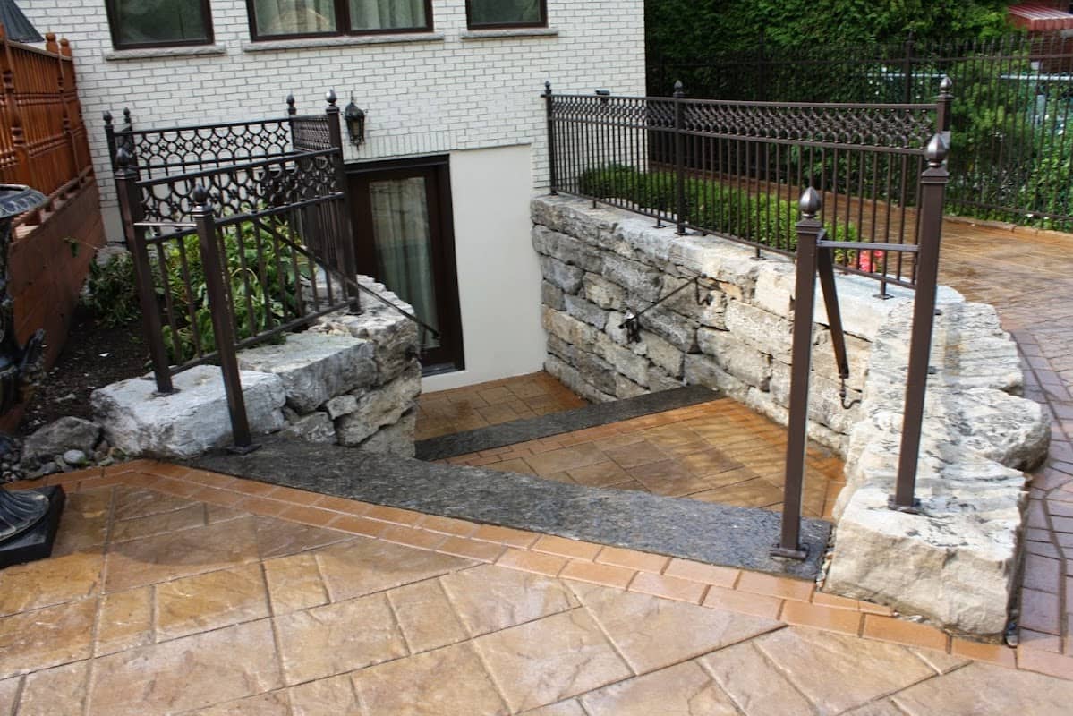 BR Landscaping