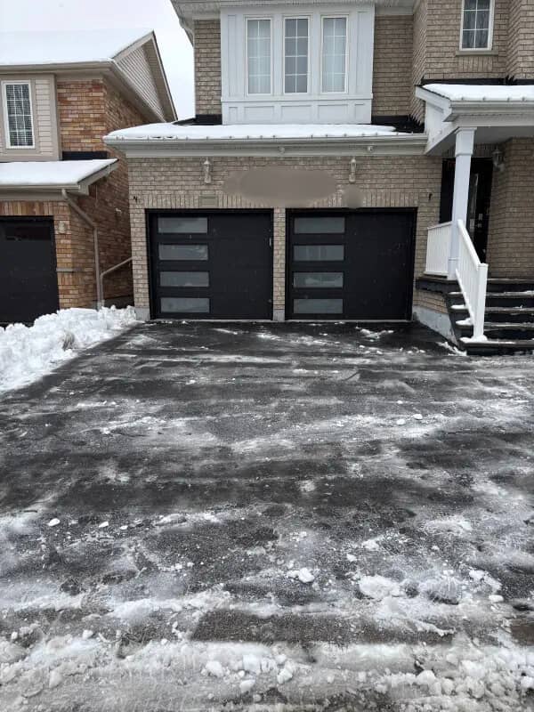 BroWorks Coatings & Snow Removal