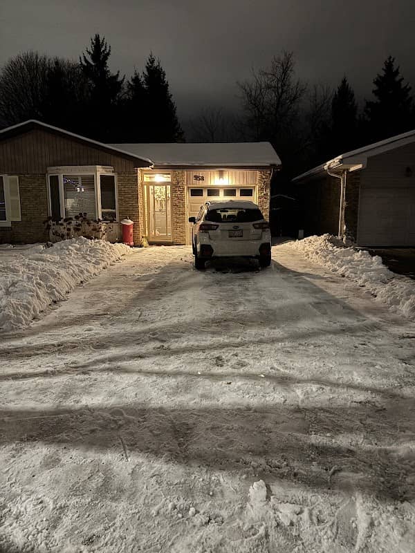 BroWorks Coatings & Snow Removal photo 2
