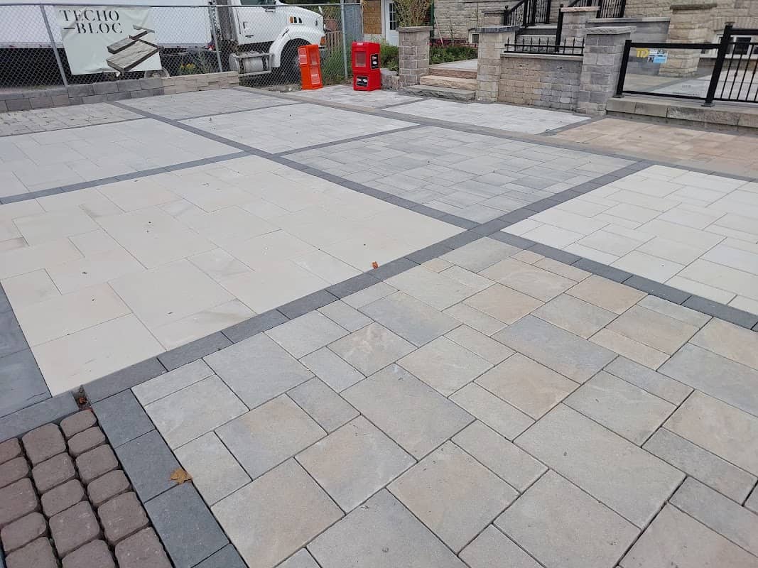 Calin Stone Ltd.