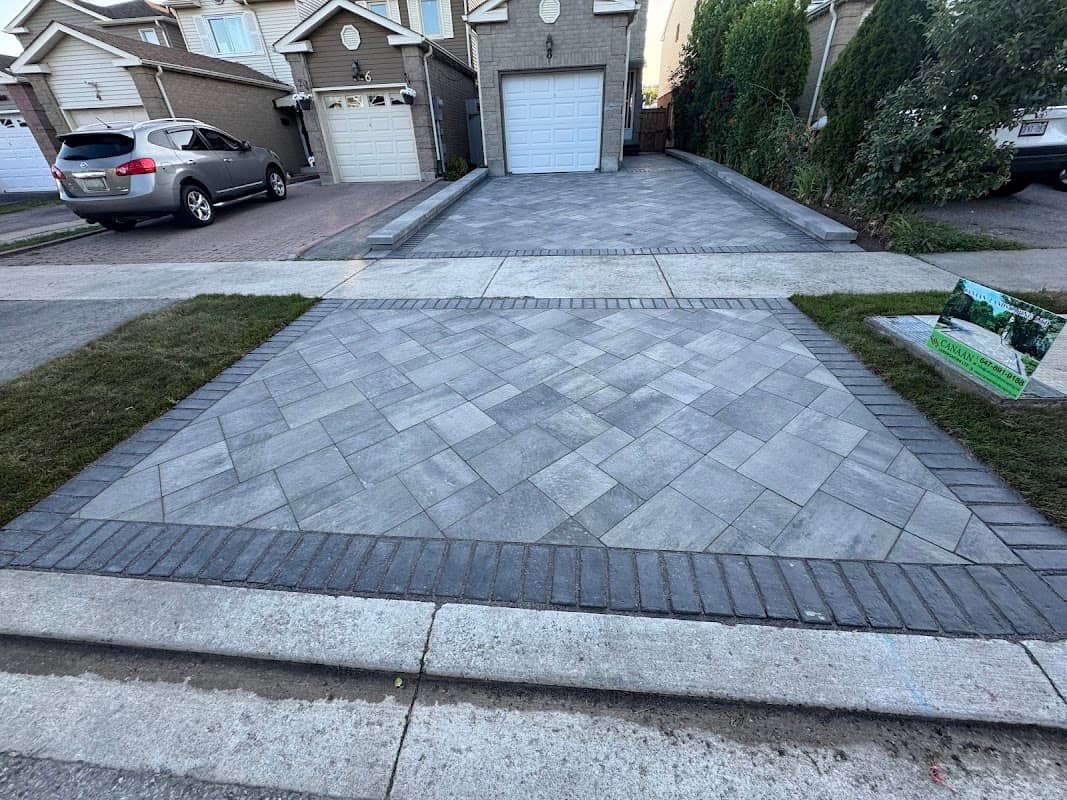 Canaan Landscaping