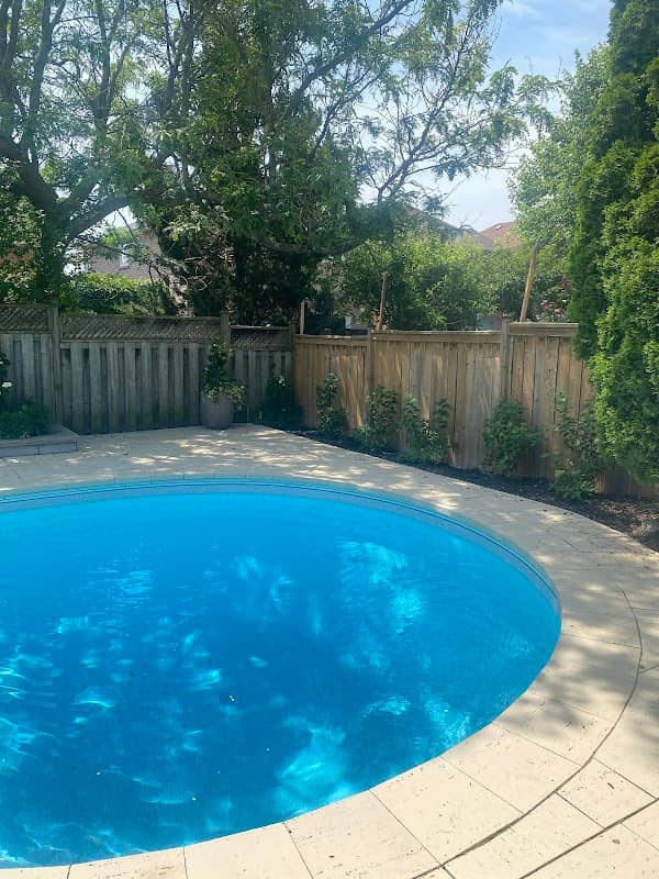 Capstone Landscape Construction Inc