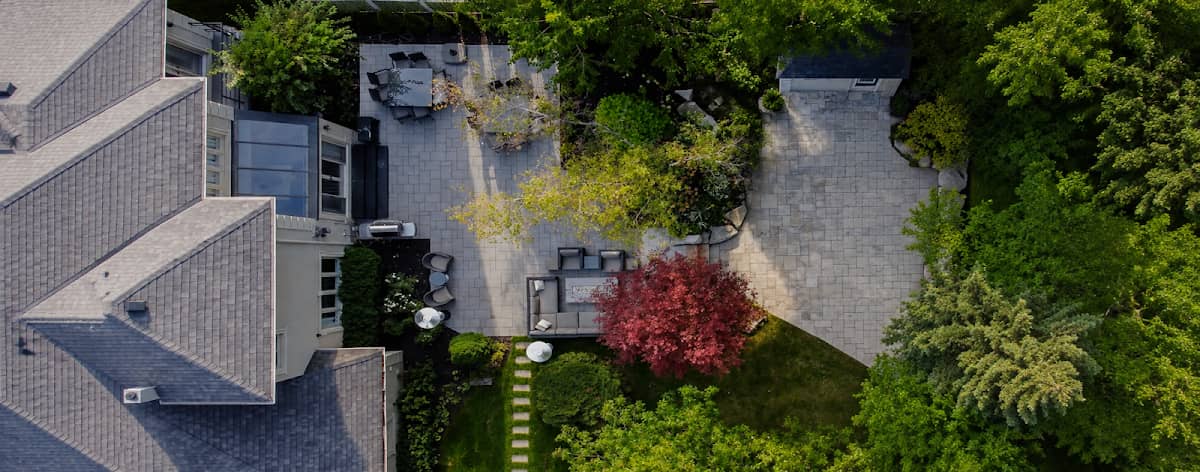 Certified Landscaping Inc.