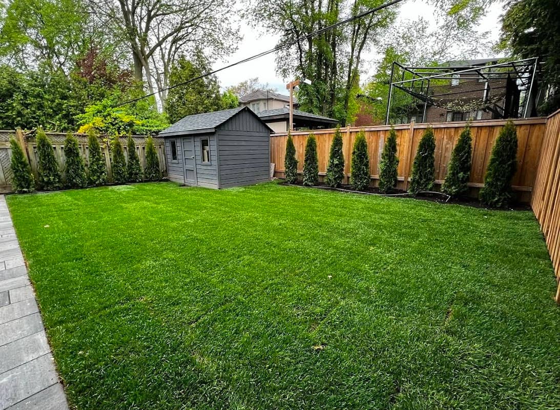 Certified Landscaping Inc. photo 3