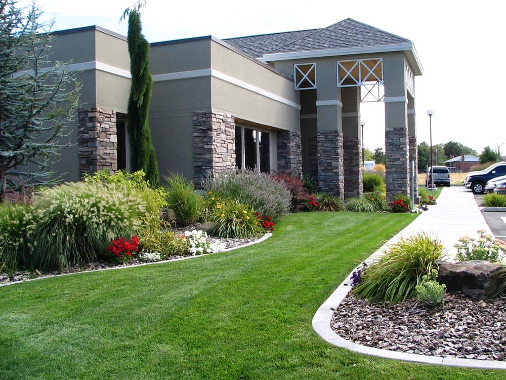 CJS Landscaping