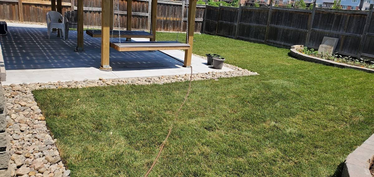 Clarington Sod & Lawn Care