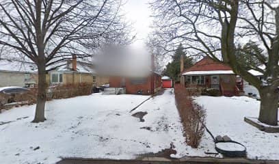 Clear Driveway