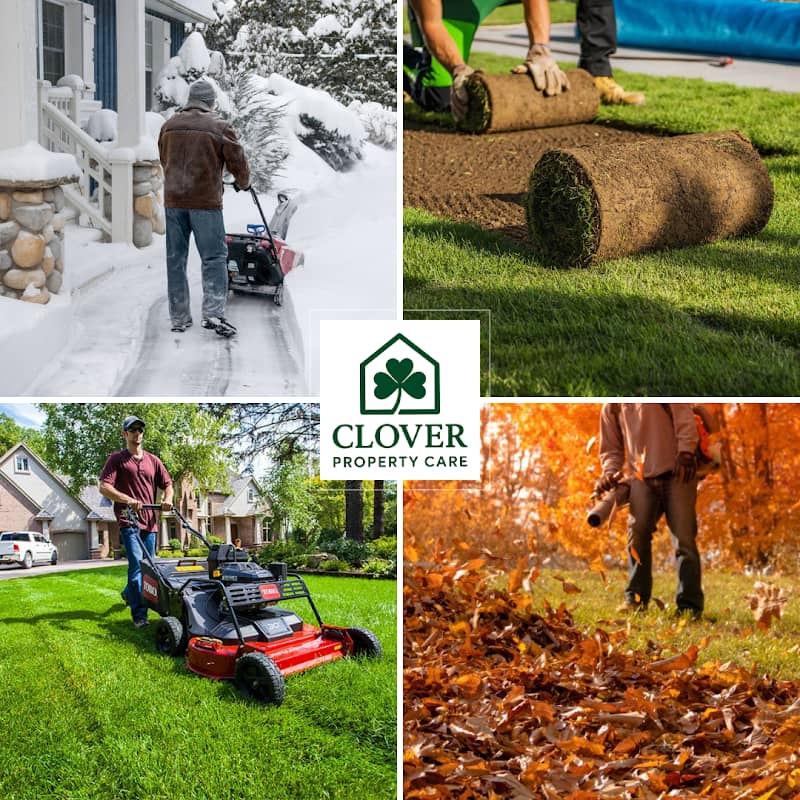 Clover Property Care
