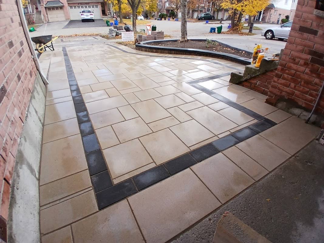 CORNEROCK LANDSCAPE & CONSTRUCTION