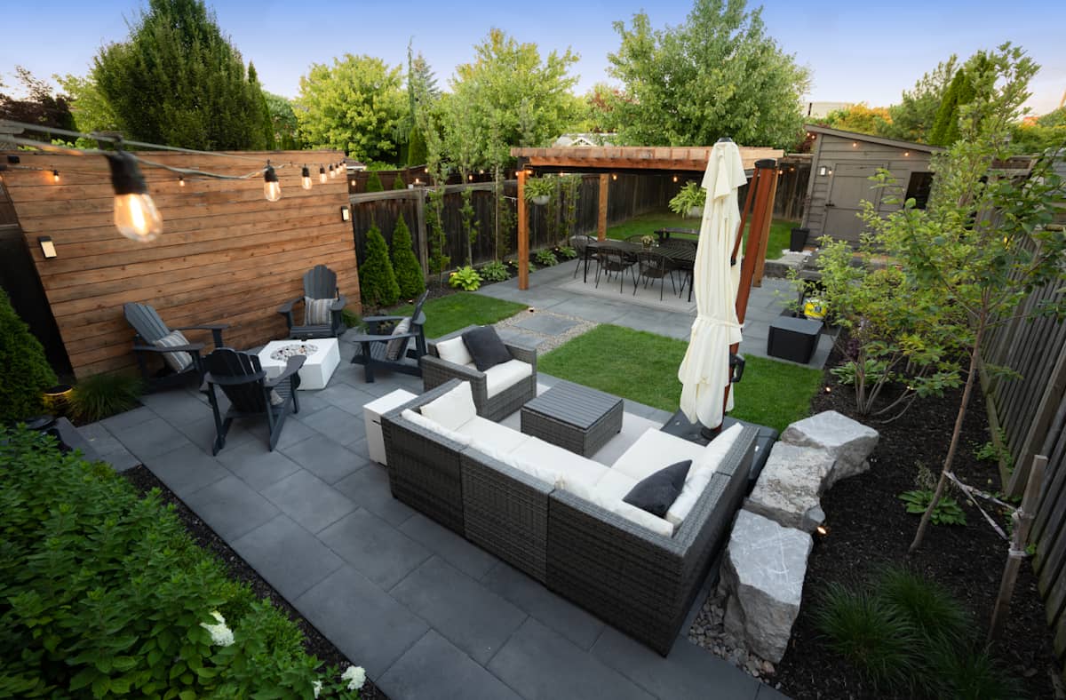 Curbz Landscaping