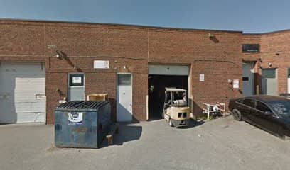 Cutone Landscaping Inc.