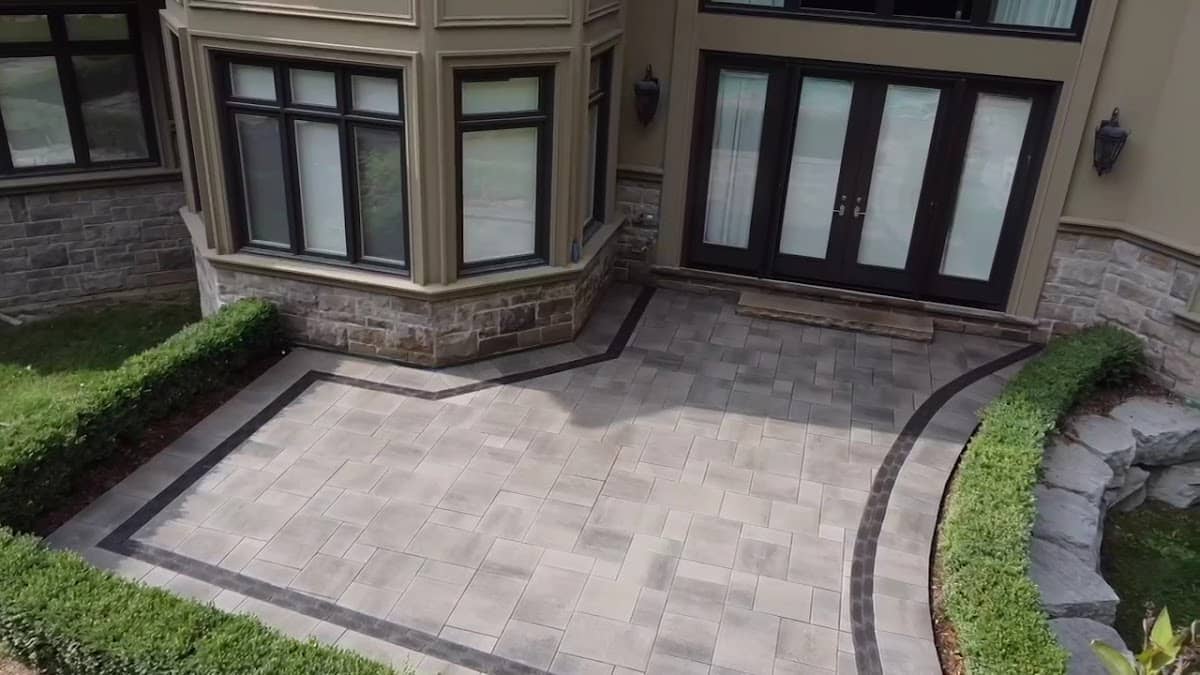 Cutting Edge Landscaping And Snowplowing photo 3