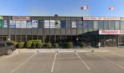CV Landscaping and Snow Removal