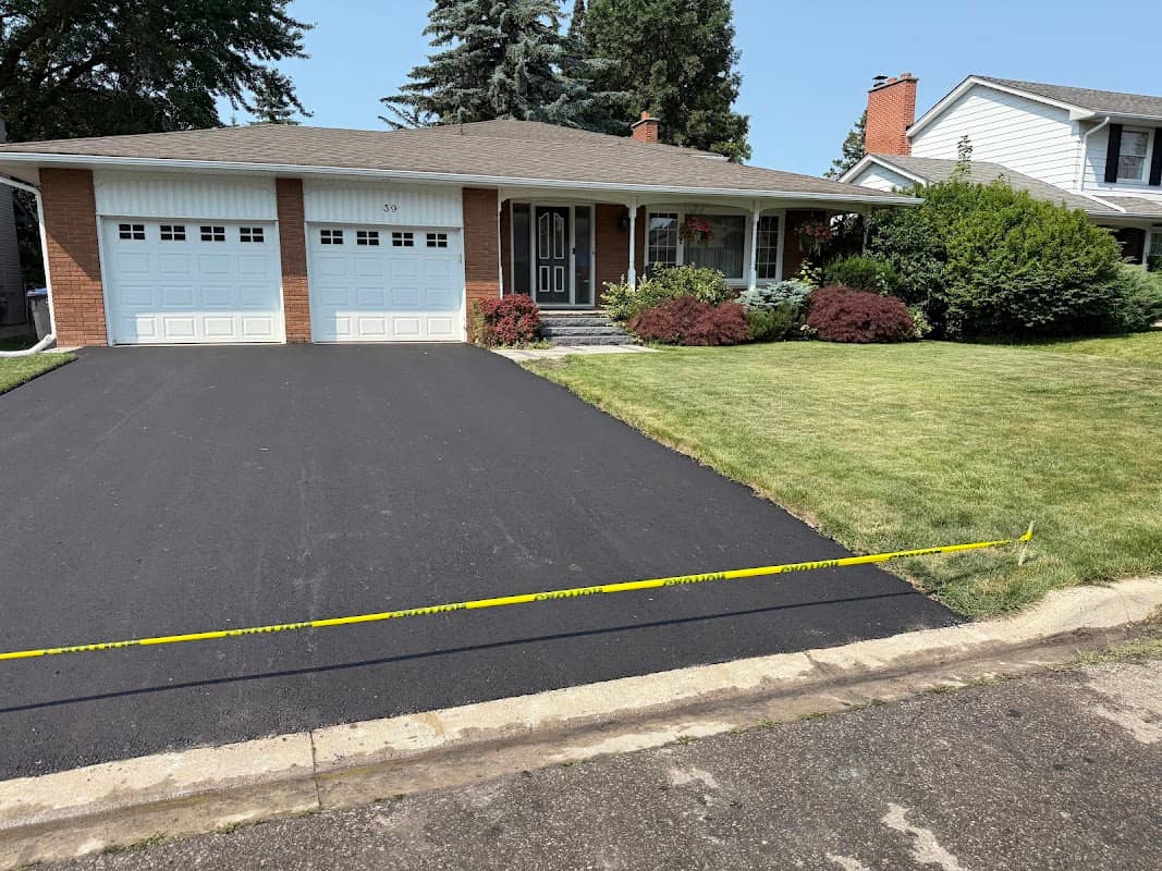 Dallas Paving Ltd. photo 2