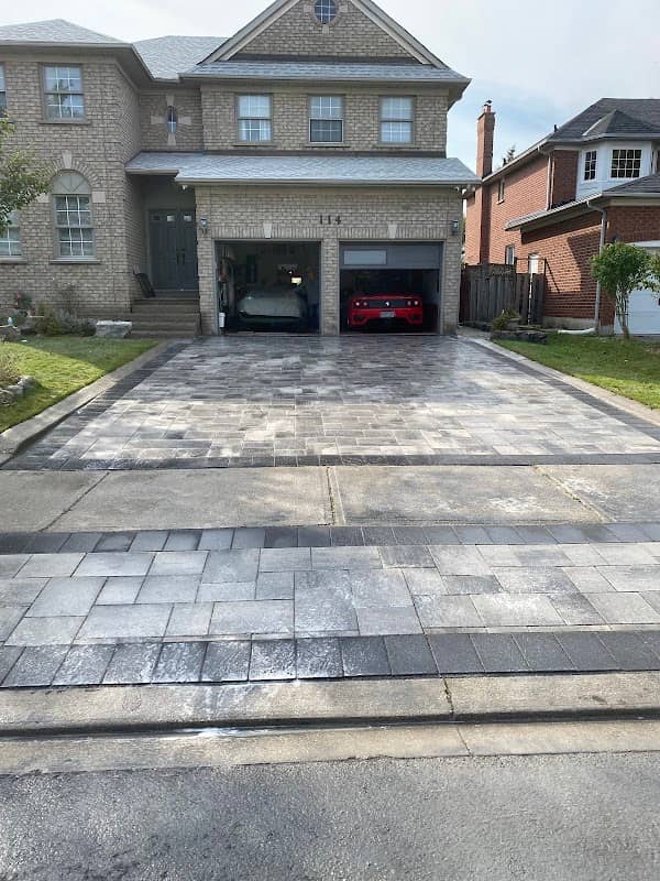 Dallas Paving Ltd. photo 3