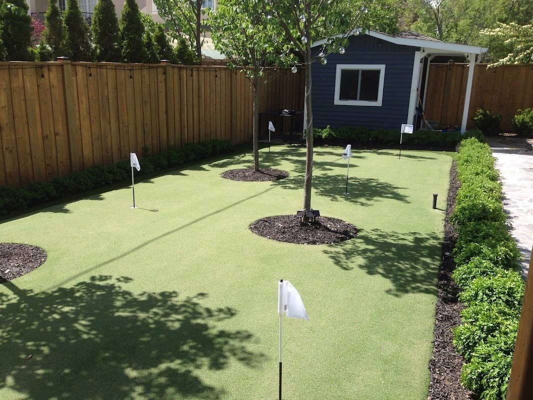 Design Turf