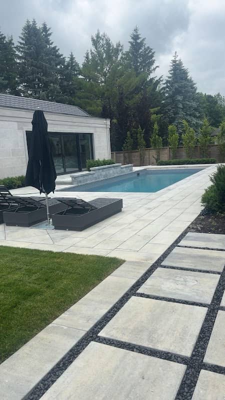 Designed for Life Landscape & Construction Ltd