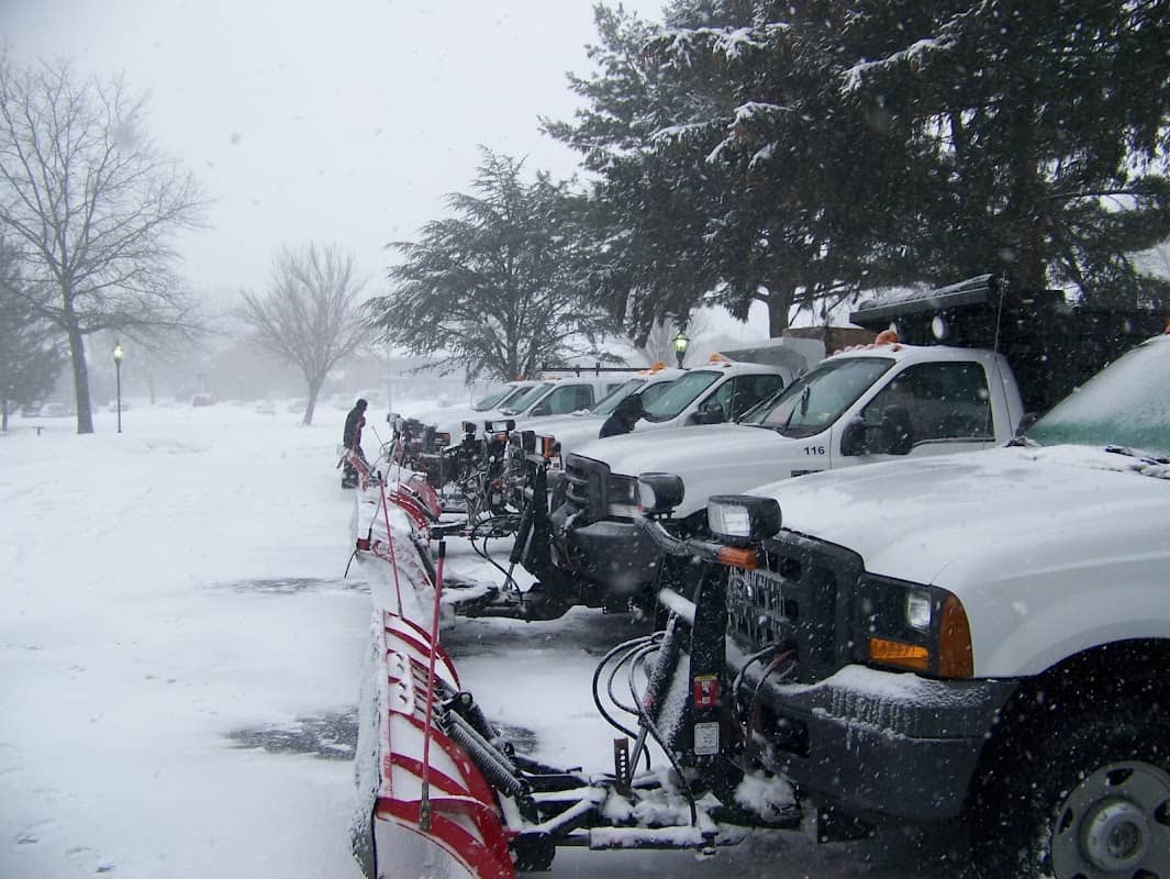 Discount Snow Removal