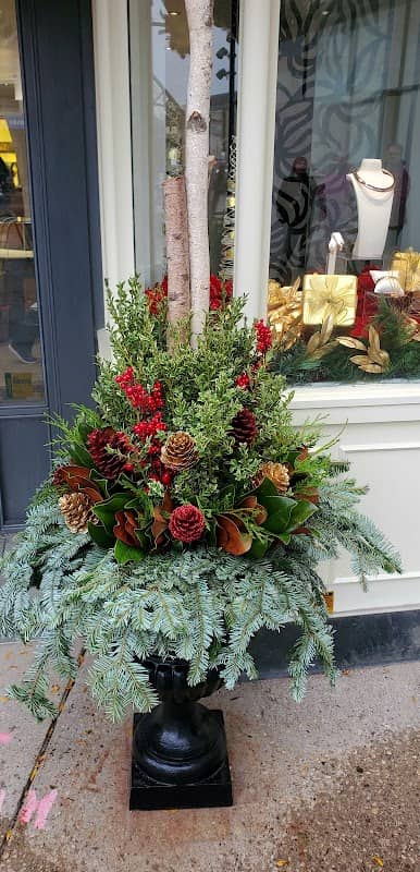 Dogwood Designs photo 3