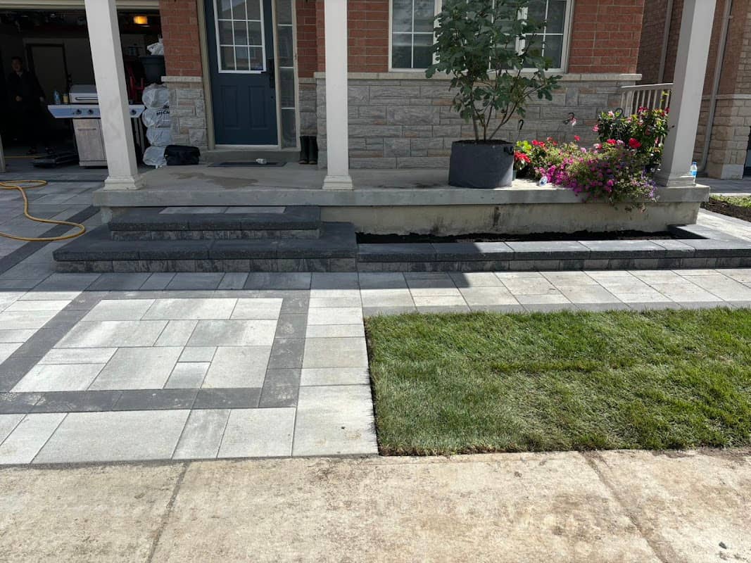 E.SUN Landscaping and Roofing photo 3