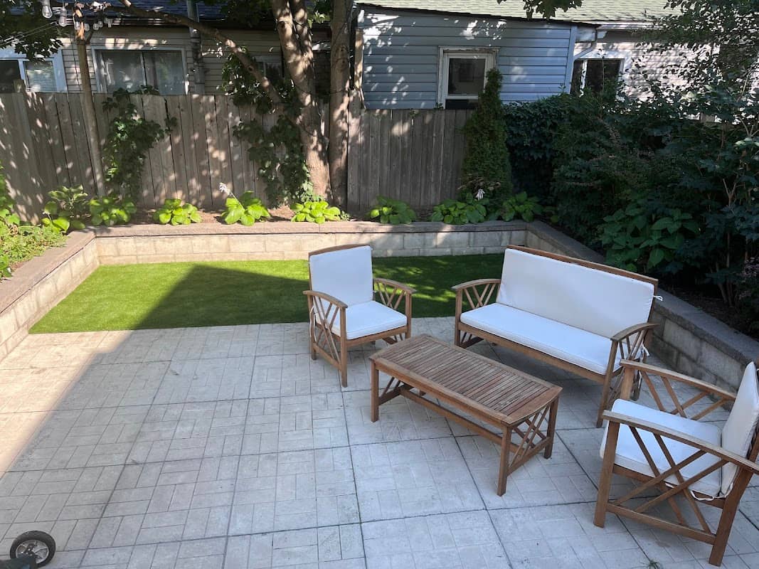 Eden Landscaping and Snow Removal photo 2